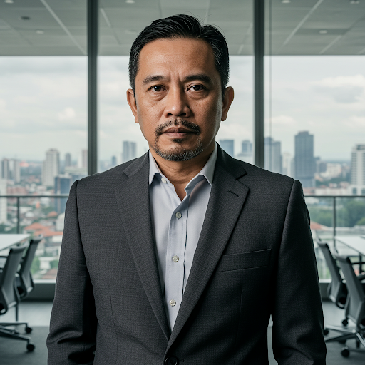 Budi Setiawan