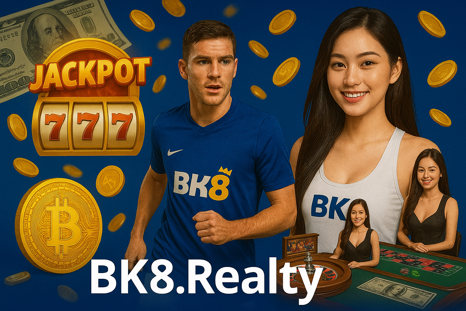 Situs judi terpercaya nomor 1 di Asia