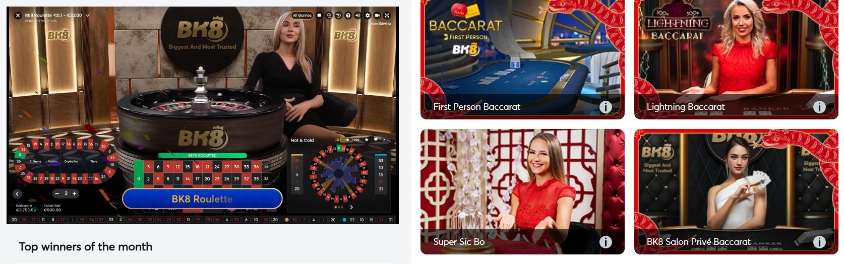 BK8 casino