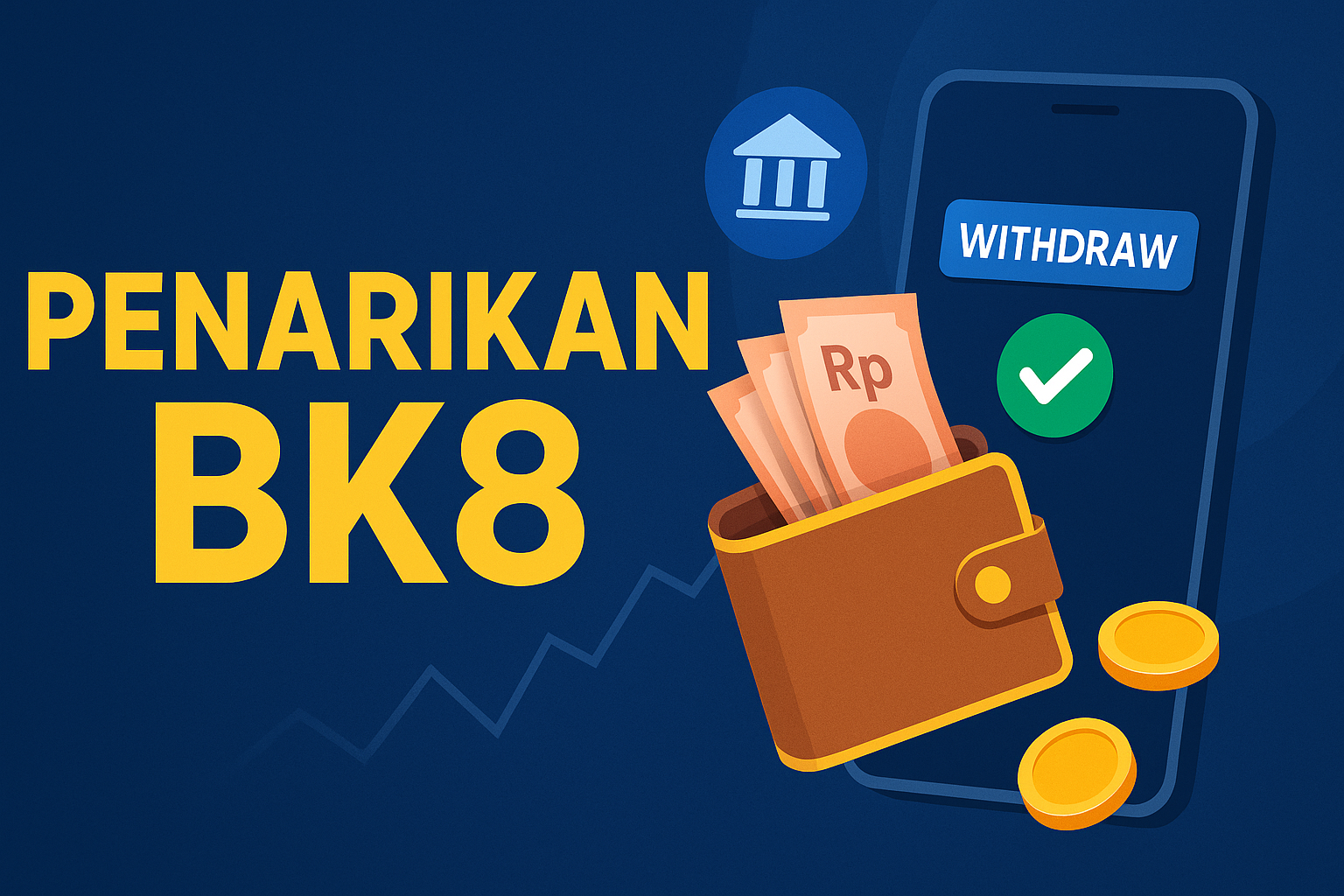 Penarikan BK8